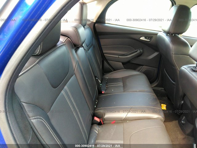 Photo 7 VIN: 1FADP3F29EL162132 - FORD FOCUS 