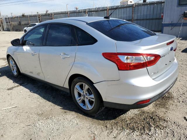 Photo 1 VIN: 1FADP3F29EL163622 - FORD FOCUS SE 