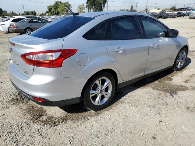 Photo 2 VIN: 1FADP3F29EL163622 - FORD FOCUS SE 