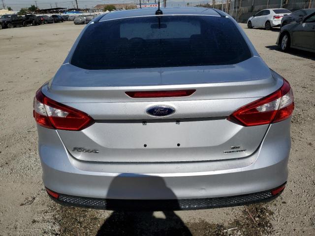 Photo 5 VIN: 1FADP3F29EL163622 - FORD FOCUS SE 