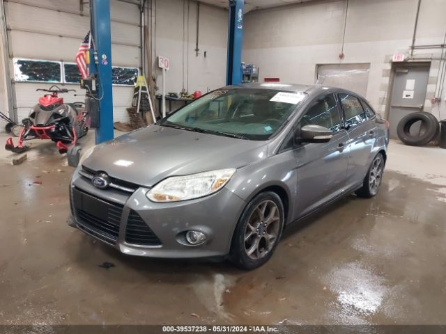 Photo 1 VIN: 1FADP3F29EL165922 - FORD FOCUS 