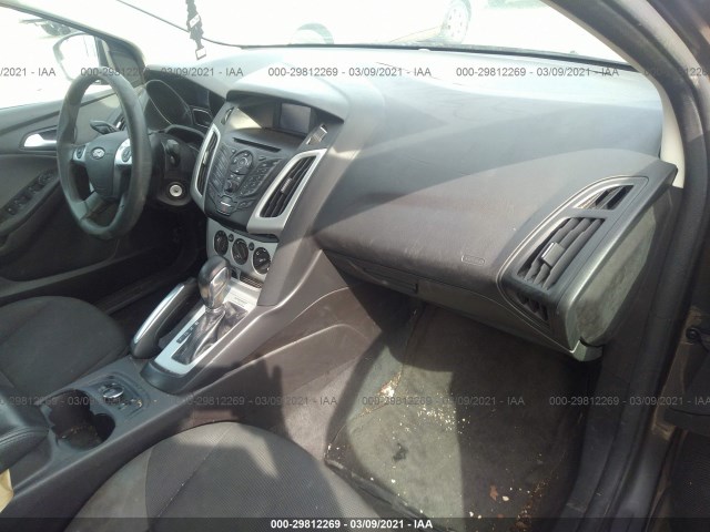 Photo 4 VIN: 1FADP3F29EL167315 - FORD FOCUS 