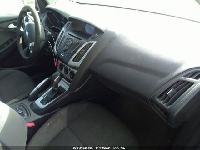 Photo 4 VIN: 1FADP3F29EL167315 - FORD FOCUS 