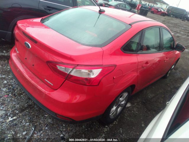 Photo 3 VIN: 1FADP3F29EL170926 - FORD FOCUS 