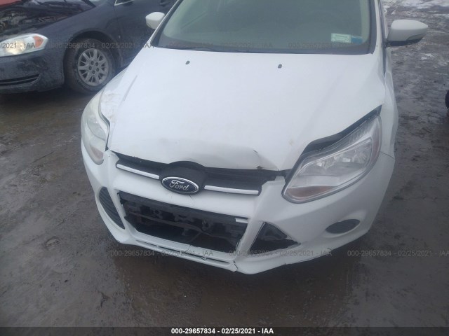 Photo 5 VIN: 1FADP3F29EL171087 - FORD FOCUS 