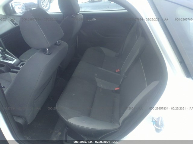 Photo 7 VIN: 1FADP3F29EL171087 - FORD FOCUS 