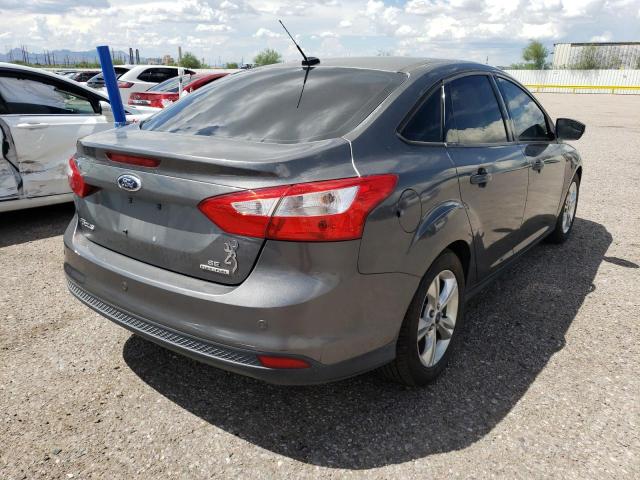 Photo 3 VIN: 1FADP3F29EL176564 - FORD FOCUS SE 