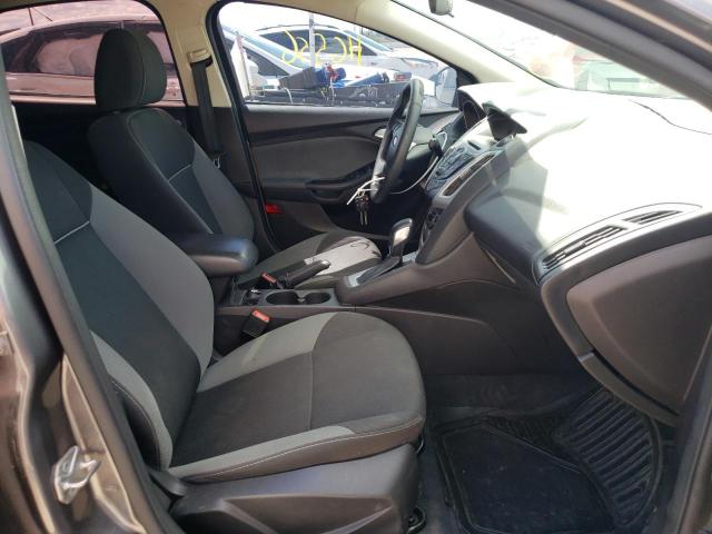 Photo 4 VIN: 1FADP3F29EL176564 - FORD FOCUS SE 