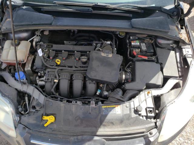 Photo 6 VIN: 1FADP3F29EL176564 - FORD FOCUS SE 