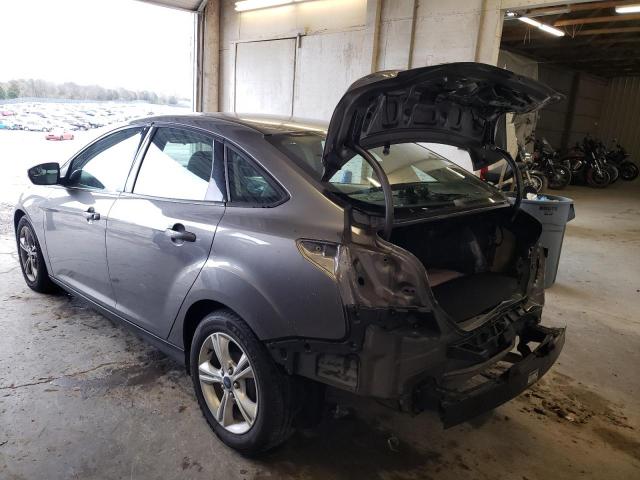 Photo 1 VIN: 1FADP3F29EL177746 - FORD FOCUS SE 