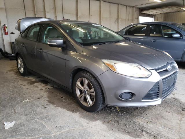 Photo 3 VIN: 1FADP3F29EL177746 - FORD FOCUS SE 