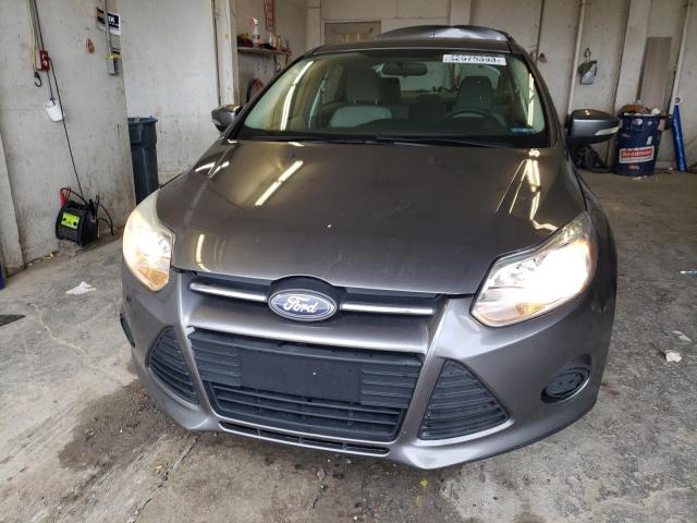 Photo 4 VIN: 1FADP3F29EL177746 - FORD FOCUS SE 