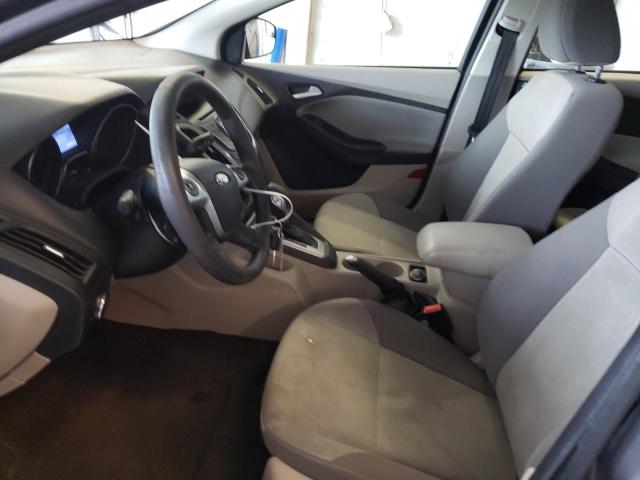 Photo 6 VIN: 1FADP3F29EL177746 - FORD FOCUS SE 