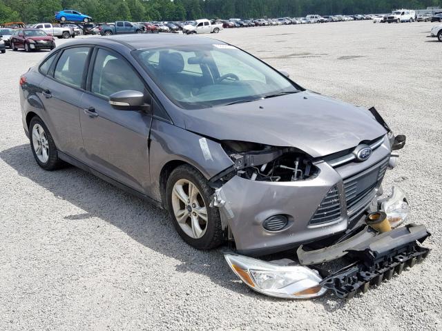 Photo 0 VIN: 1FADP3F29EL179531 - FORD FOCUS SE 