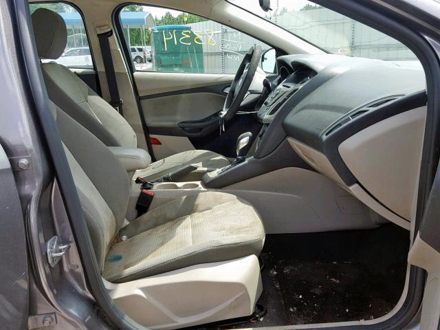 Photo 4 VIN: 1FADP3F29EL179531 - FORD FOCUS SE 