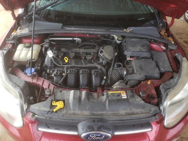 Photo 6 VIN: 1FADP3F29EL180176 - FORD FOCUS SE 