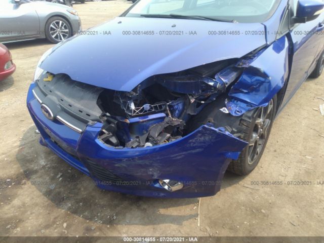 Photo 5 VIN: 1FADP3F29EL182719 - FORD FOCUS 