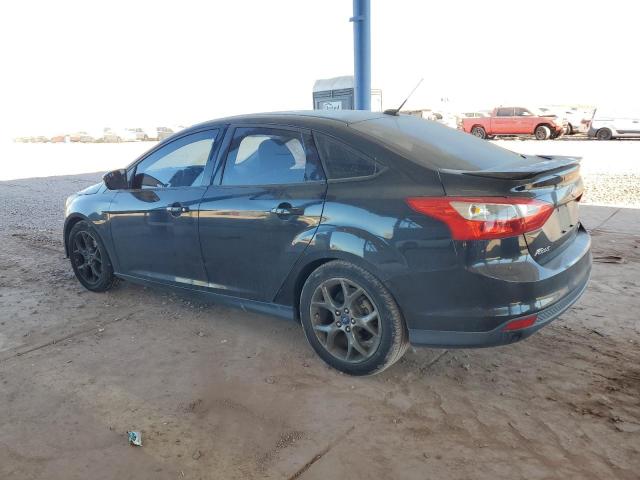 Photo 1 VIN: 1FADP3F29EL182803 - FORD FOCUS SE 