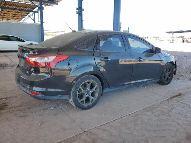 Photo 2 VIN: 1FADP3F29EL182803 - FORD FOCUS SE 