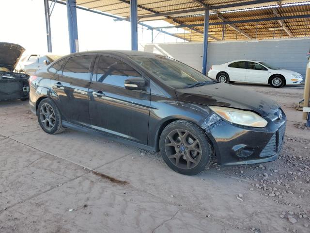 Photo 3 VIN: 1FADP3F29EL182803 - FORD FOCUS SE 