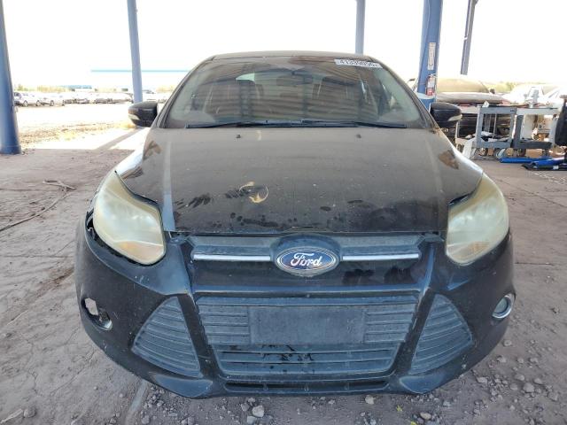 Photo 4 VIN: 1FADP3F29EL182803 - FORD FOCUS SE 