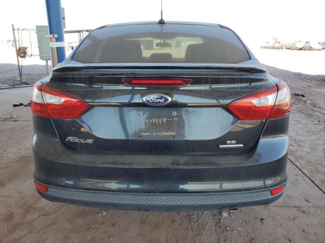 Photo 5 VIN: 1FADP3F29EL182803 - FORD FOCUS SE 