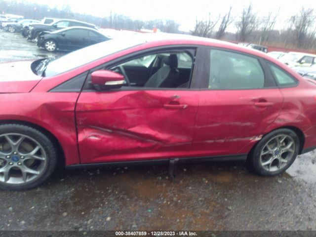 Photo 5 VIN: 1FADP3F29EL188522 - FORD FOCUS 