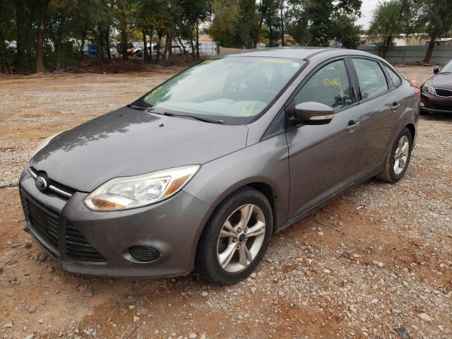 Photo 1 VIN: 1FADP3F29EL189752 - FORD FOCUS SE 