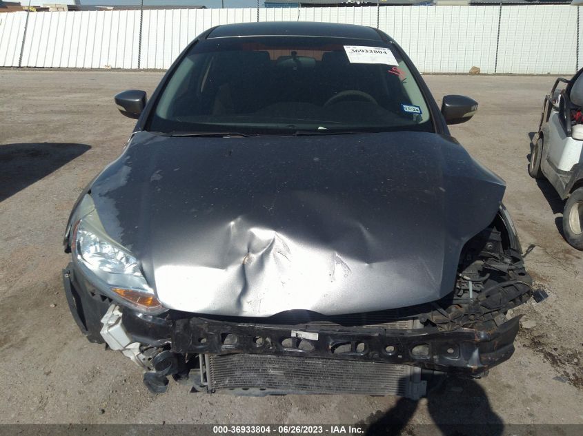 Photo 5 VIN: 1FADP3F29EL200507 - FORD FOCUS 