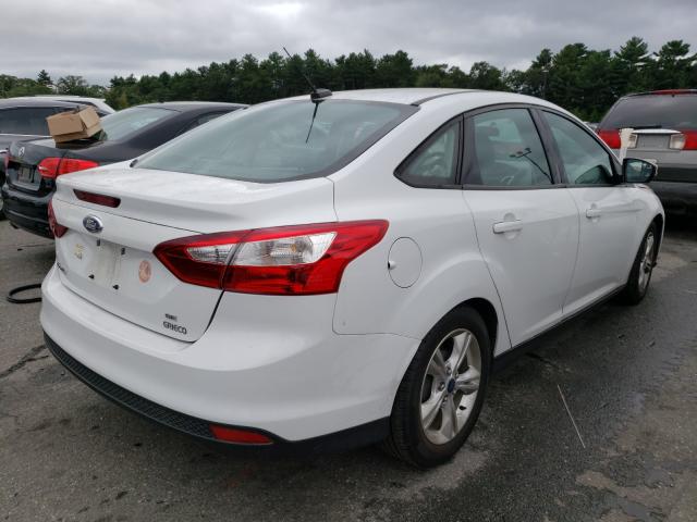 Photo 3 VIN: 1FADP3F29EL201480 - FORD FOCUS SE 