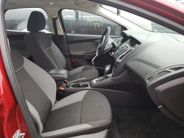 Photo 5 VIN: 1FADP3F29EL202807 - FORD FOCUS SE 