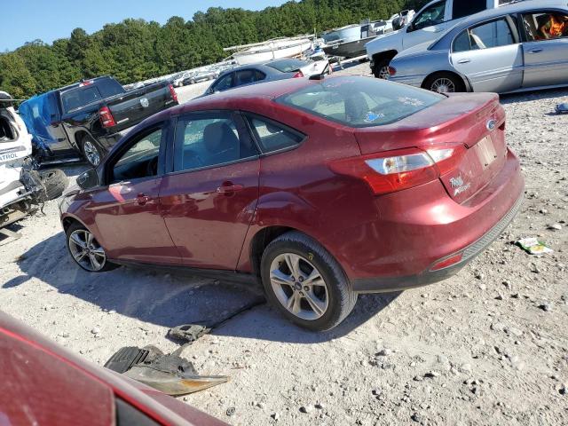 Photo 1 VIN: 1FADP3F29EL203603 - FORD FOCUS SE 