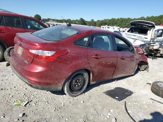 Photo 2 VIN: 1FADP3F29EL203603 - FORD FOCUS SE 