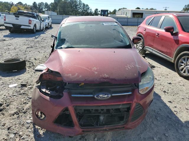 Photo 4 VIN: 1FADP3F29EL203603 - FORD FOCUS SE 