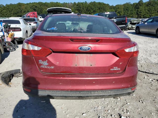 Photo 5 VIN: 1FADP3F29EL203603 - FORD FOCUS SE 