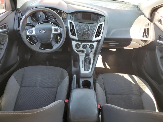 Photo 7 VIN: 1FADP3F29EL203603 - FORD FOCUS SE 