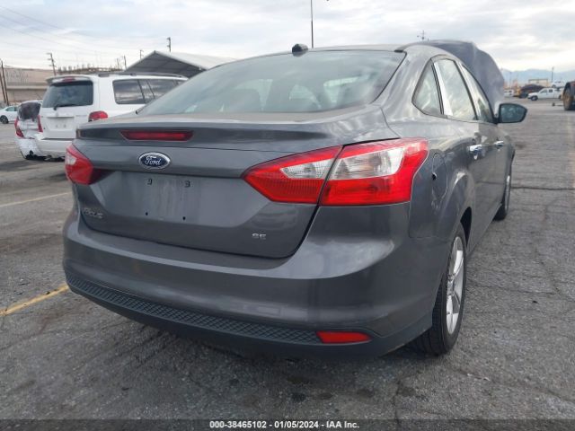 Photo 5 VIN: 1FADP3F29EL204394 - FORD FOCUS 