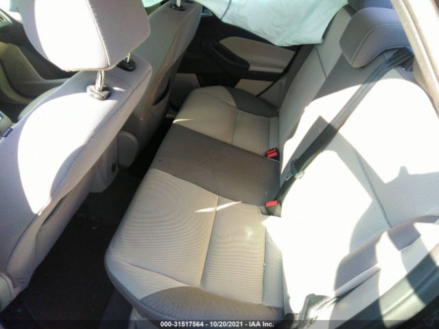 Photo 7 VIN: 1FADP3F29EL205576 - FORD FOCUS 