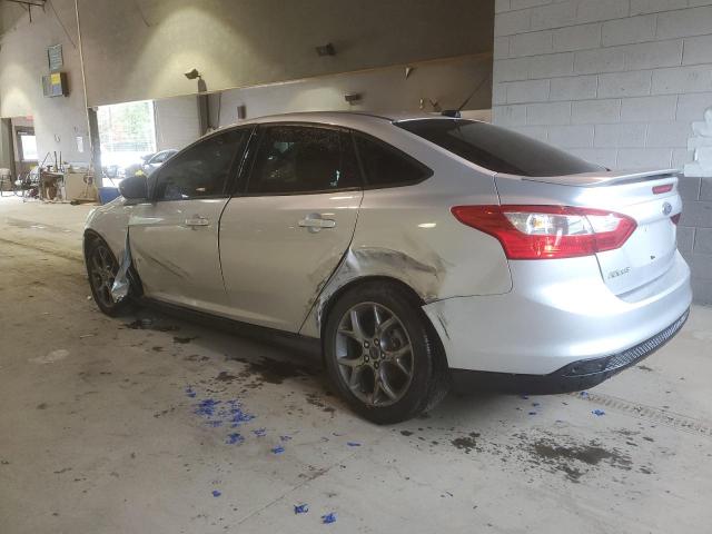 Photo 1 VIN: 1FADP3F29EL206923 - FORD FOCUS 