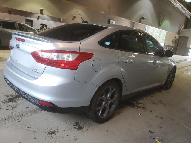 Photo 2 VIN: 1FADP3F29EL206923 - FORD FOCUS 