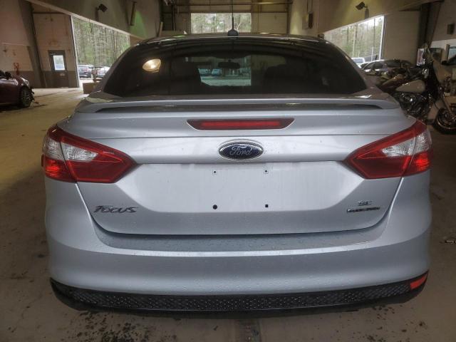 Photo 5 VIN: 1FADP3F29EL206923 - FORD FOCUS 