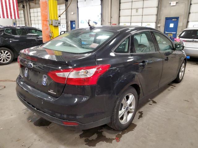 Photo 3 VIN: 1FADP3F29EL209658 - FORD FOCUS SE 