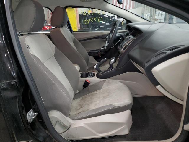 Photo 4 VIN: 1FADP3F29EL209658 - FORD FOCUS SE 