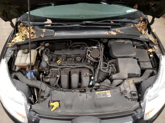 Photo 6 VIN: 1FADP3F29EL209658 - FORD FOCUS SE 