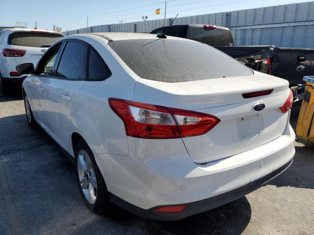 Photo 2 VIN: 1FADP3F29EL210177 - FORD FOCUS 