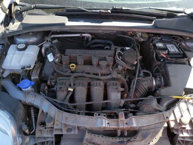 Photo 6 VIN: 1FADP3F29EL210499 - FORD FOCUS SE 