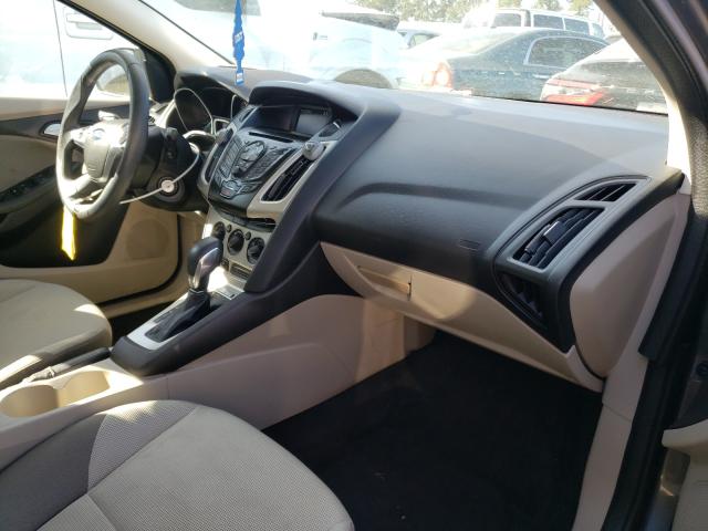 Photo 8 VIN: 1FADP3F29EL210499 - FORD FOCUS SE 