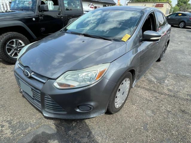 Photo 1 VIN: 1FADP3F29EL210518 - FORD FOCUS SE 