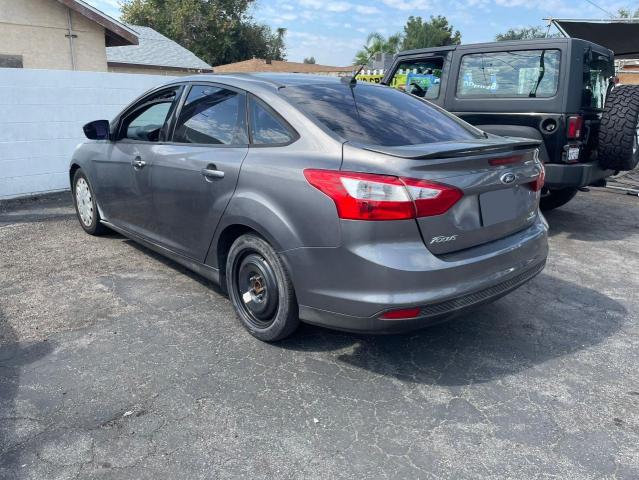 Photo 2 VIN: 1FADP3F29EL210518 - FORD FOCUS SE 