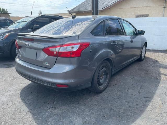 Photo 3 VIN: 1FADP3F29EL210518 - FORD FOCUS SE 